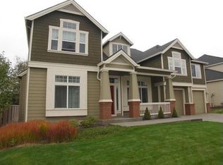 3443 NW 9th Ave, Camas, WA 98607