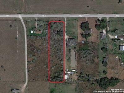 3335 FM 2143 LOT 1, Pt Lavaca, TX, 77979