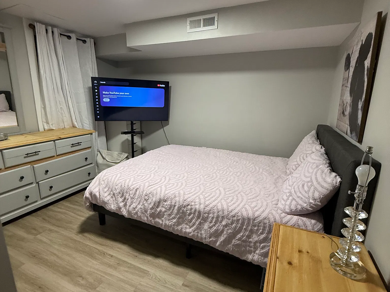 1 bed, 1000 sqft, $750 — Photo 3