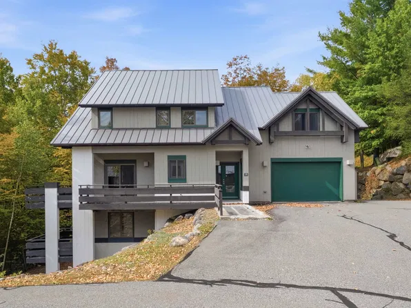 71 Coolidge Falls Road, Lincoln, NH 03262