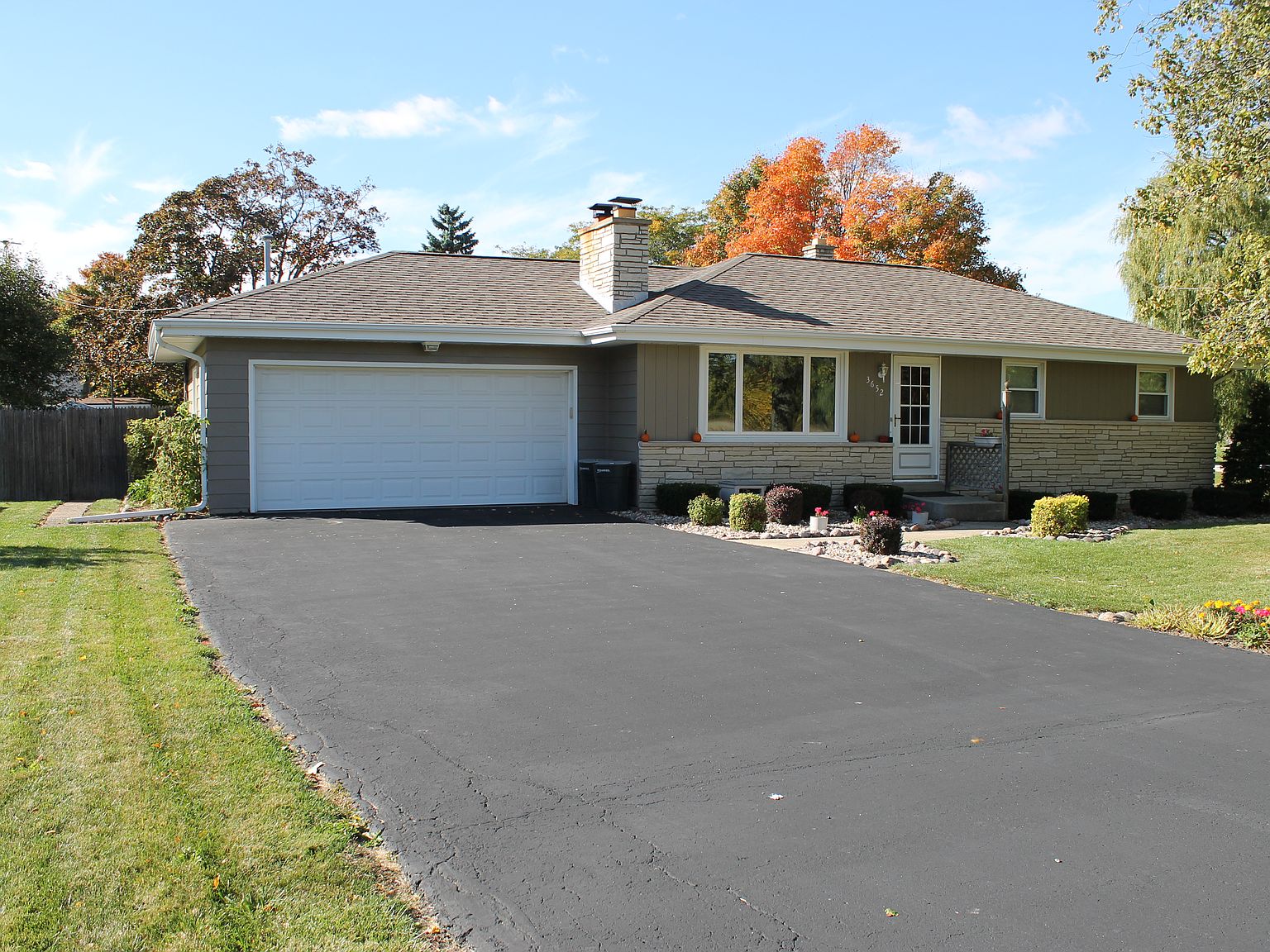 3652 Newman Rd N, Racine, WI 53406 Zillow