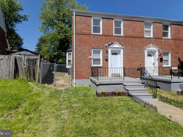 303 Charter Oak Ave, Baltimore, MD 21212