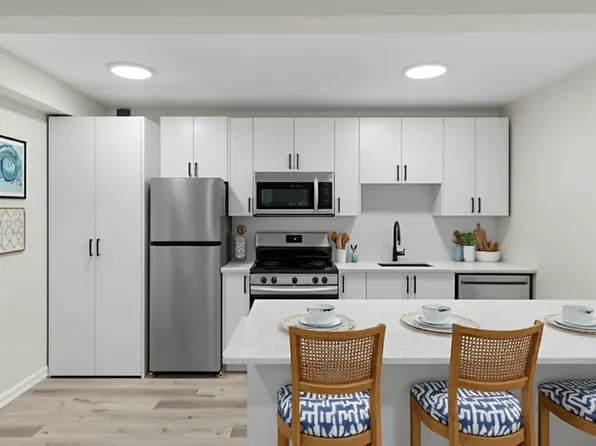 Pier 45 Apartments, 45 Boyd St, Victoria, BC V8V 2C9