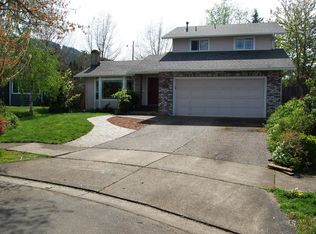 7245 A St, Springfield, OR 97478