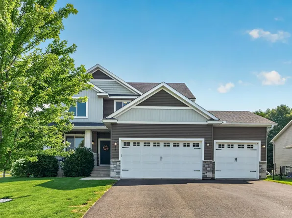 625 Kadler Ave NE, Hanover, MN 55341