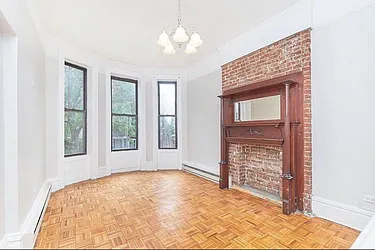 Rented by Brown Harris Stevens