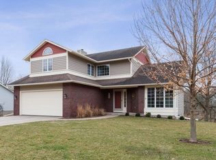 2765 Hickory Trl, Iowa City, IA 52245