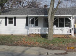 1250 Pleasant St, Noblesville, IN 46060