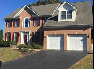 8141 Driver Ln, Severn, MD 21144