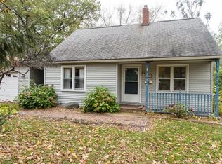 308 East Ave N, Battle Creek, MI 49017
