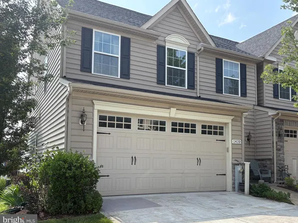 2420 Walking Janelle Way, Marriottsville, MD 21104