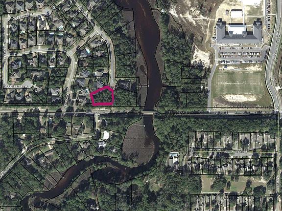 2nd image of 4702 Bayou Bluff Trl