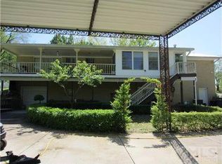 240 Indian Ck Dr, New Johnsonville, TN 37134