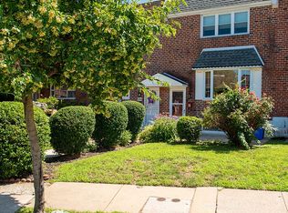 2852 Tolbut St, Philadelphia, PA 19136