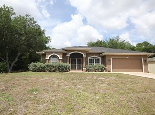 4243 Twinbush Ter, North Port, FL 34286