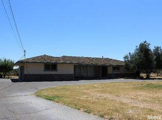3760 E Don Pedro Rd, Ceres, CA 95307