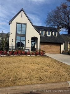 1571 E 35th St, Tulsa, OK, 74105