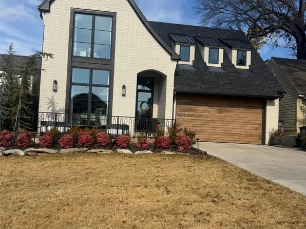 1571 E 35th St, Tulsa, OK 74105