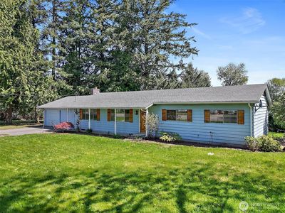 21210 184th Avenue SE, Renton, WA, 98058