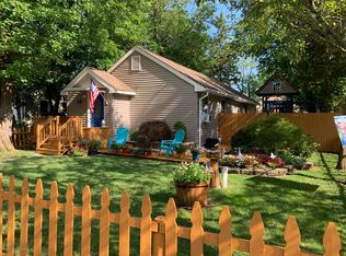29 Albert Ave, Toms River, NJ 08753