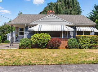 4220 NE 64th Ave, Portland, OR 97218