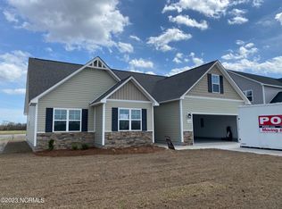 1778 Riggs Rd, Maysville, NC 28555