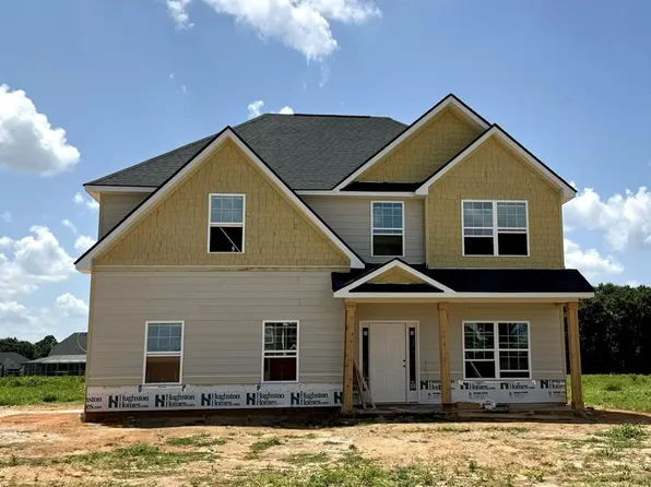 51 Heartland Blvd, Fort Mitchell, AL 36856