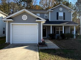 6735 Moss Lake Rd, Charlotte, NC 28214