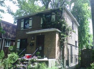 5227 S Massasoit Ave, Chicago, IL 60638