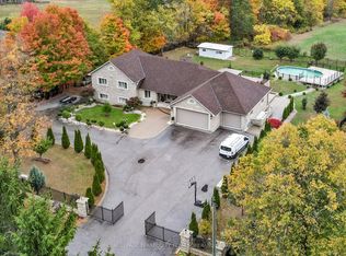 2981 9th Line, Bradford West Gwillimbury, ON