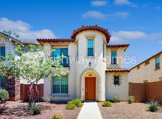 3442 W Hayduk Rd, Laveen, AZ 85339