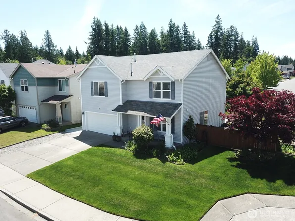 2760 SW Jabirin Way, Port Orchard, WA 98367