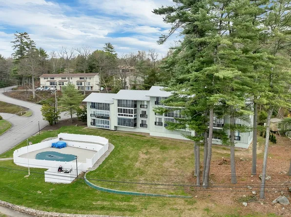 883 Weirs Blvd Unit 6, Laconia, NH 03246