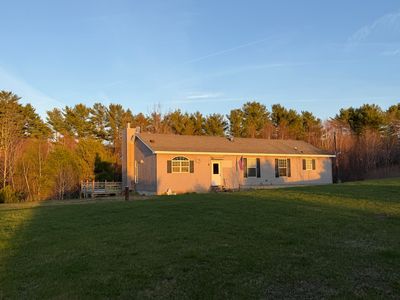 10 Heino Lane, China, ME, 04358