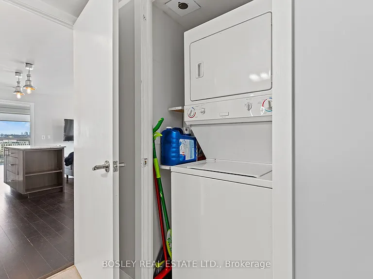 80 Western Battery Rd #1206 — Photo 17
