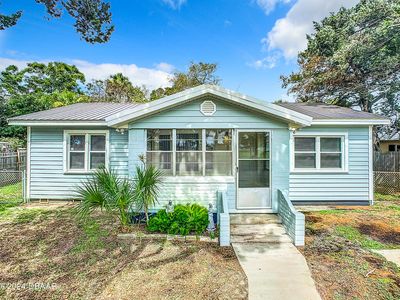 816 Donnelly Pl, Daytona Beach, FL, 32114