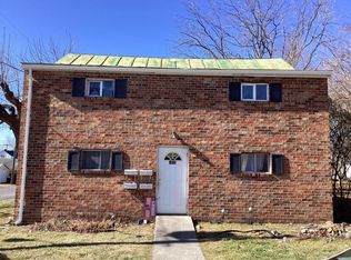 1805 Walnut Ave, Buena Vista, VA 24416