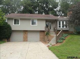 2417 S 166th St, Omaha, NE 68130