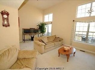 7213 Sunset Pl, Greenbelt, MD 20770