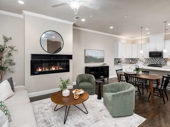 2904 Sheridan Dr, Carrollton, TX 75010