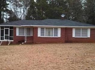 1539 Columbia Rd, Chester, SC 29706