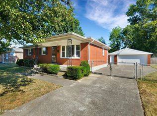 5003 Margo Ave, Louisville, KY 40258