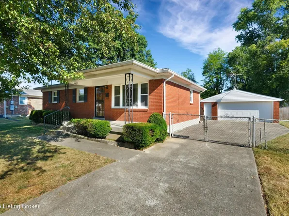 5003 Margo Ave, Louisville, KY 40258