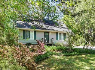 5702 Loyal Ave, Durham, NC 27713