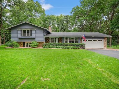 135 Glen Creek Rd NE, Fridley, MN, 55432