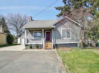 900 S End Rd, Oregon City, OR 97045