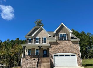 1108 Prominence Dr, Durham, NC 27712