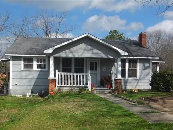 500 Williamson Ave, Anniston, AL 36201