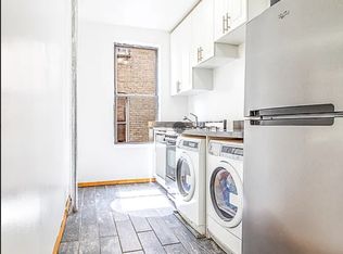 500 W 165th St APT 3S, New York, NY 10032