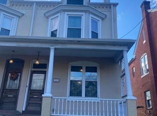 320 W Philadelphia Ave, Boyertown, PA 19512